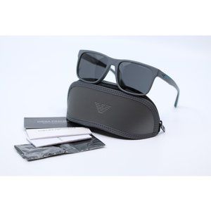 BRAND NEW EMPORIO ARMANI EA4071F 550287 SUNGLASSES